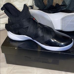 LEBRON SOLDIER XII SFG